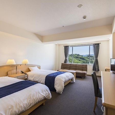 Spa Resort Taqua Taku Eksteriør billede