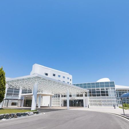 Spa Resort Taqua Taku Eksteriør billede