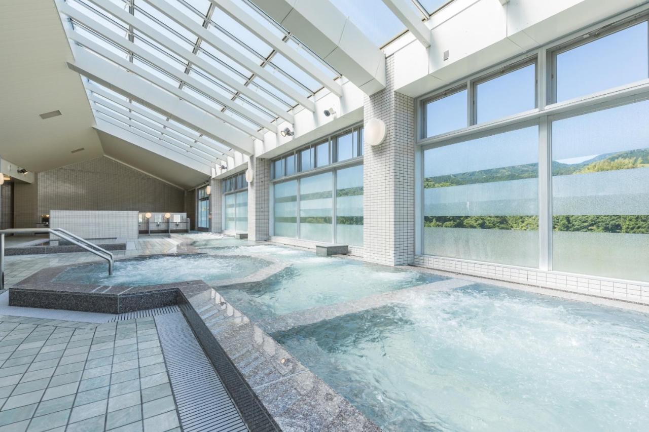 Spa Resort Taqua Taku Eksteriør billede